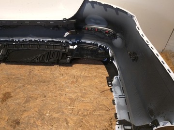 фото thumb №10, Бампер зад mercedes w213 amg рестайлінг sedan