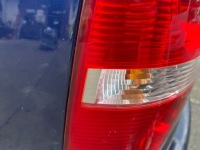 фото thumb №7, Vw touran i фара левая задняя левое зад