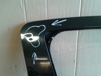 фото thumb №4, Opel corsa 2014 e двері перед