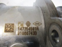 фото thumb №4, Радиатор выхлопных газов renault espace v 2,0 147354591r