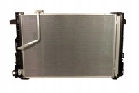 фото thumb №1, Mercedes w204 c-klasa радиаторов кондиционера новая