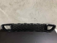 фото thumb №2, Решітка середня mini cooper s r55 r56 r57 lift 7255112