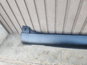 фото thumb №2, Citroen c4 cactus рестайлінг поріг планка порогова права 9823576977