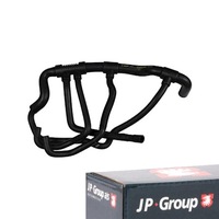 фото thumb №1, Jp group 1214303400 шланг гибкий радиатора