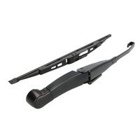 фото thumb №1, Важіль + щітка задня honda cr-v ii 01-07