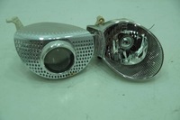 фото thumb №1, Фара ксенон лінза відбивач лівий mercedes sl r230