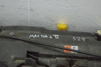 фото thumb №3, Pas передній радіатор mazda 6 ii