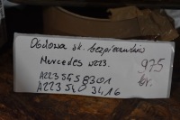 фото thumb №4, Idealna корпус коробка предохранителей mercedes w223 1