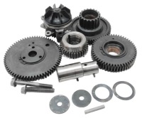 фото thumb №1, Колеса зубчасте розподільного валу renault master 2.2 2.5 dci 2001-2010r