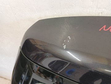 фото thumb №5, Крышка зад крышка багажника mazda ii 2 dy 02-07r