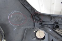 фото thumb №9, Бампер перед передний seat ibiza 4 iv 6j0 08-12