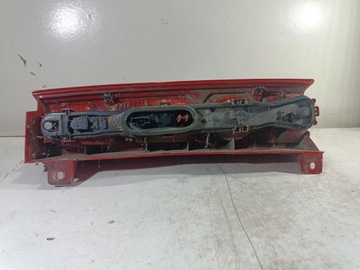 фото thumb №7, Лампа левый зад citroen jumpy expert scudo ii 06-