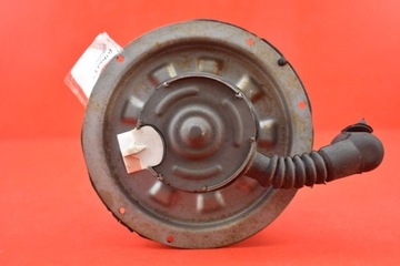 фото thumb №5, Воздуходувка вентилятор воздуховод 19d583-aa ford explorer 3 iii 02-06