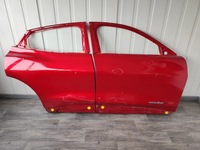 фото thumb №1, Дверь ford mustang mach-e mach mache задние правое