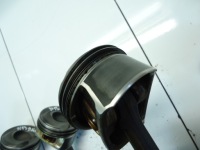 фото thumb №6, Bmw 1 f20 1.6t n13b16a поршень з шатуном