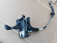 Meriva b 1.4 кулиса тросы переключения передач 1.4 turbo 55564863 13258302 с Разборки, фото thumb