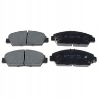 фото thumb №1, Тормозные колодки тормозные honda