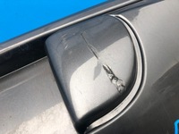 фото thumb №9, Dodge durango 98- бампер задня задній