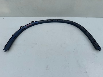 фото thumb №10, Bmw x5 g05 м-пакет 18r- планка накладка крила права перед 5177-8069286