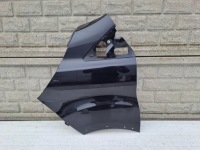 фото thumb №1, Ford transit custom 2 ii lift крила передній лівий оригінал