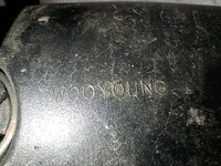 фото thumb №9, Chevrolet epica 06-12 дзеркало заднього виду 021325 оригінал