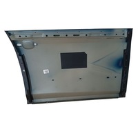 фото thumb №6, Дверь левый перед vw golf v vi + plus