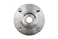 фото thumb №1, Ступиця колеса перед bez підшипник