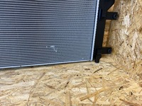 фото thumb №10, Радиатор wody nissan leaf ii 214105sh0a электрик ev 2017-