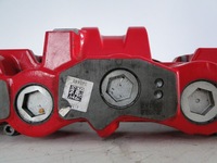 фото thumb №14, Mercedes sl 232 r232 суппорты тормозные передние комплект 63 amg brembo