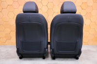 фото thumb №16, Bmw g26 салон сиденья заднее сиденье обшивки туннель sport вентилируемые подогрев 5 km !!