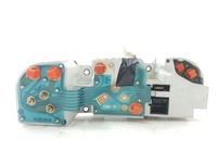 фото thumb №3, Alfa romeo 156 2003 інший element панелі приладової панелі