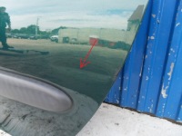 фото thumb №5, Citroen xsara picasso двері задні ліва задня лівий