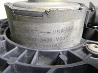 фото thumb №5, Вентилятор радіатора smart fortwo 0.6t 2001r. w450