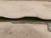 фото thumb №6, Молдинг pod фара накладка на фару левая bmw e46 przedlift sedan kombi