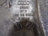 Volkswagen phaeton 3.0 tdi поддон масляная 059103603af с Разборки, фото thumb