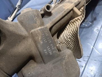 фото thumb №6, Volkswagen passat b7 2.0 tsi трансмісія кермова 3ab423050c