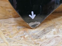 фото thumb №7, Капот кришка двигуна bmw x5 g05 x6 g06 2018-