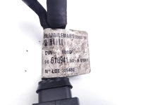 фото thumb №7, Volvo c30 шланг свічка розжарювання 1.6 d дизель 80kw 109 hp 9661094180 2010