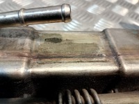 Радіатор вихлопних газів lexus is 220 2.2 d в Україні, фото thumb