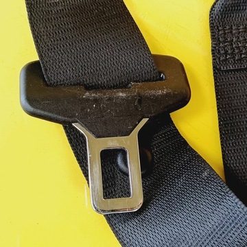 фото thumb №11, Pas безопасности правый зад bmw 5 e39 00019264 / 1016398d nr23