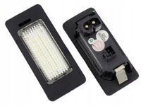 фото thumb №1, Led подсветка do bmw e39 e60 e61 x5 e90 e91