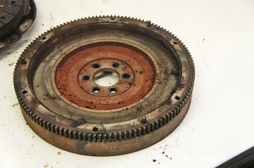 фото thumb №6, Qb329 skoda fabia iii 1.4d зчеплення 04b141025