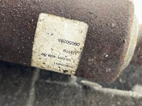 фото thumb №10, Мост дифференциал дифференциал зад 0br525010q 0cq907554j vw t-roc 2.0d 18r