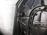 Купить Jeep compas 2 рестайлинг  16 - 19 капот передняя kielce-gliwice, фото thumb