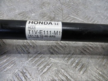 фото thumb №6, Honda cr-v iv 1.6 піввісь ліва перед 44306-t1v-e111-m1