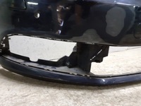 фото thumb №6, Бампер передній перед vw passat cc lift 2012- 3c8