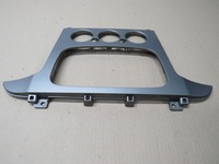 фото thumb №3, Ford galaxy mk3 рамка радио защита панель 7m2118522