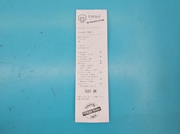 фото thumb №6, Тест генератор fiat punto ii 51700675 1.2 8v ось