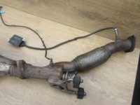 фото thumb №8, Kia sorento iii hyundai santa fe iv 2.2 crdi датчик лямбда-зонд nox 29640-2f140