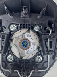 фото thumb №5, Консоль 2подушка безпеки 2xpasy renault clio iv lift